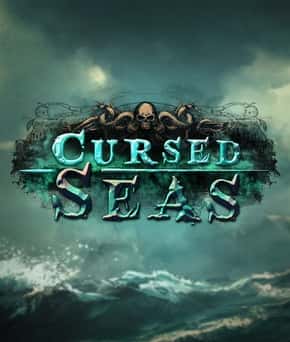 Cursed Seas