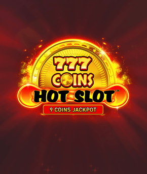 Hot Slot: 777 Coins