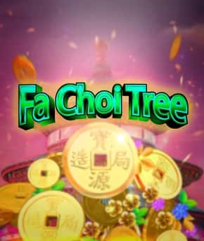 Fa Choi Tree JP