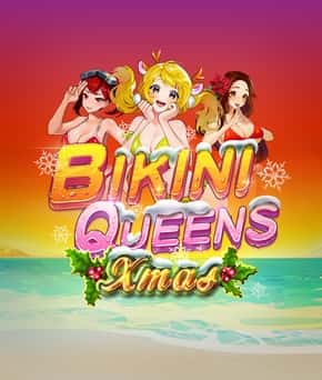 Bikini Queens Xmas