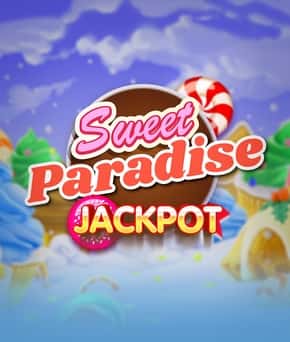 Sweets Paradise JP
