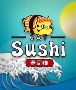Sushi Cat