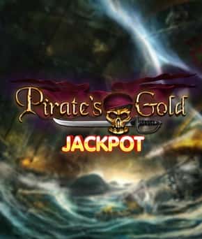 Pirates Gold JP