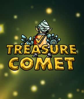 Treasure Comet