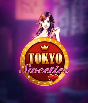 Tokyo Sweeties