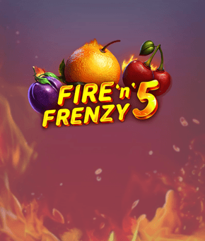 Fire 'n' Frenzy 5