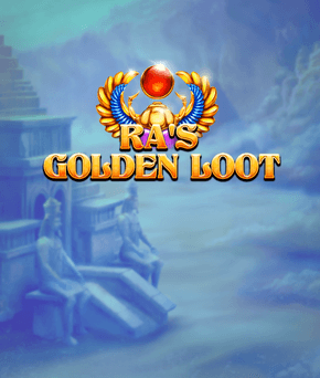 Ra's Golden Loot