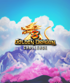 8 Golden Dragon Challenge