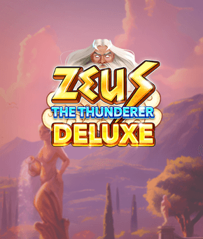 Zeus the Thunderer deluxe