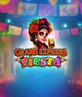 Grand Express: Fiesta