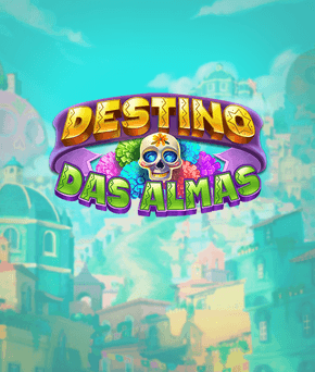 Destino Das Almas