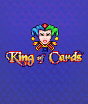 King of Cards