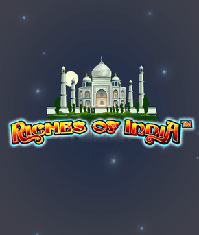 Riches of India