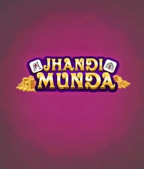 Jhandi Munda