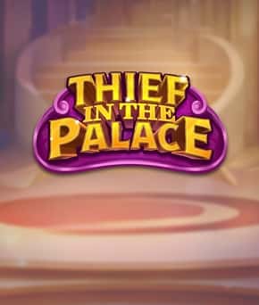 Thief In The Palace