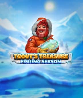 Trout’s Treasure - Fishing Season