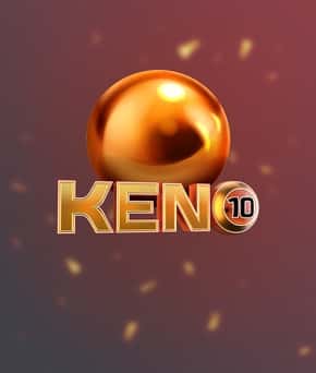 Keno 10 (1 Minute)