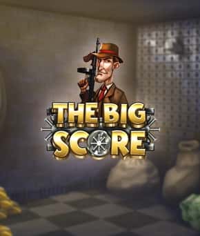 The Big Score