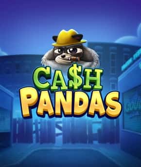 Cash Pandas
