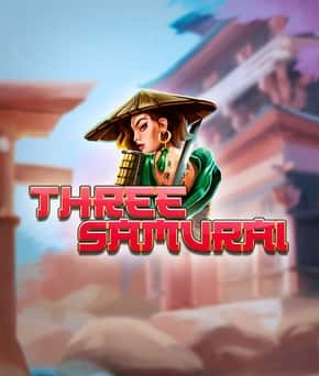 Three Samurai