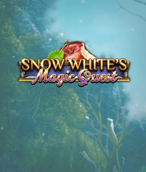 Snow White’s Magic Quest