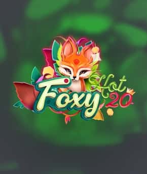 Foxy Hot 20