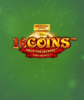 16 Coins Grand Gold Edition