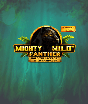 Mighty Wild: Panther Grand Gold Edition