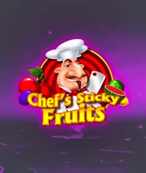 Chef's Sticky Fruits