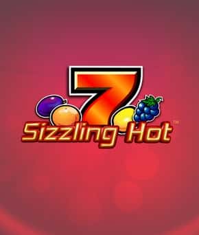 Sizzling Hot