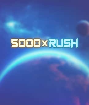 5000 x Rush