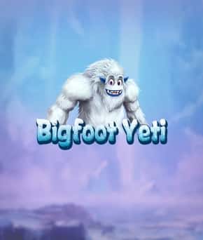 Bigfoot Yeti
