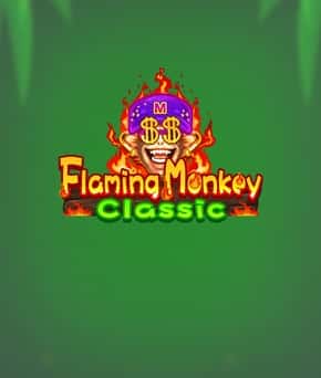 Flaming Monkey Classic