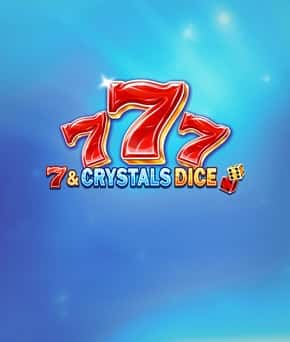 7 & Crystals Dice