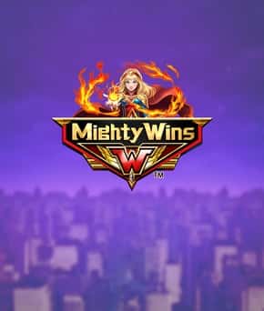 Mighty Wins