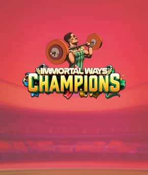 Immortal Ways Champions
