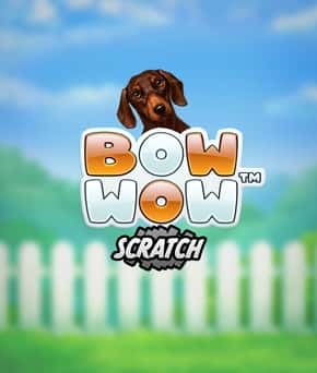 Bow Wow Scratch