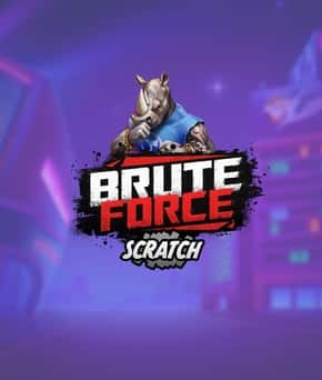 Brute Force Scratch