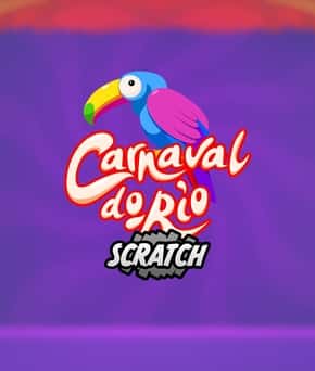 Carnaval do Rio Scratch