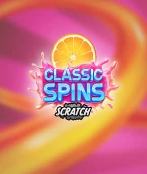 Classic Spins Scratch