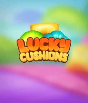 Lucky Cushions
