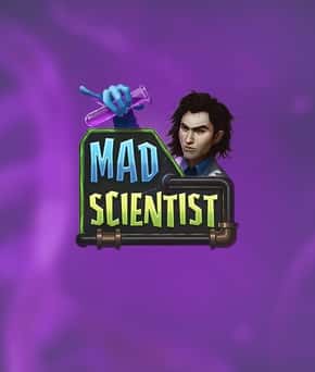 Mad Scientist