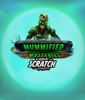 Mummified Mysteries Scratch