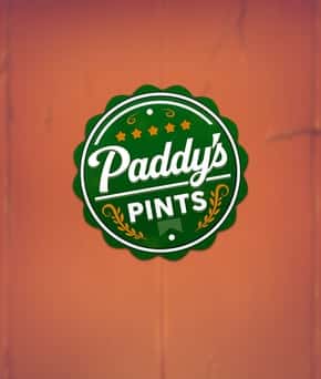 Paddy's Pints