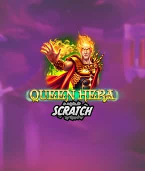 Queen Hera Scratch