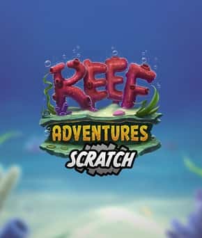 Reef Adventures Scratch
