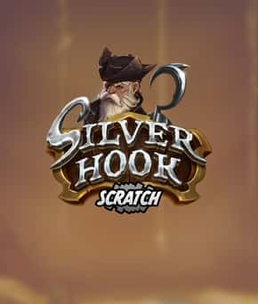 Silver Hook Scratch