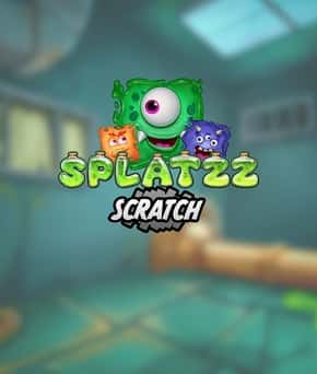 Splatzz Scratch