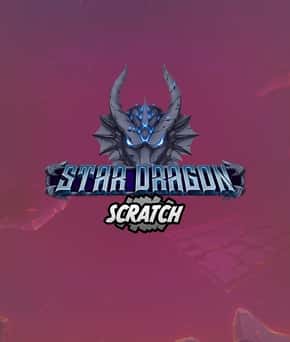 Star Dragon Scratch