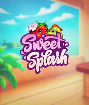 Sweet Splash